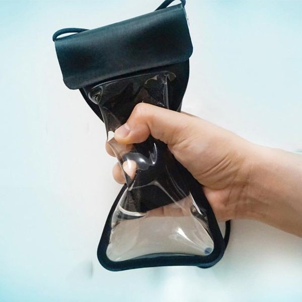 waterproof phone pouch universal clear cell dry bag with float function for water games canq889 storage bags
waterproof phone pouch universal clear cell dry bag with float function for water games canq889 storage bags