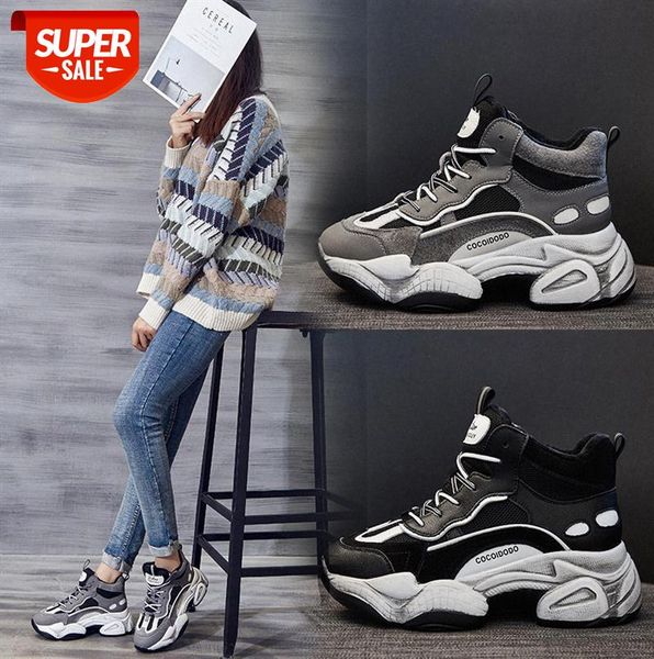 genuine leather high-plus cotton old shoes women ins korean version of warmth and velvet sports platform women's #ba5j
genuine leather high-plus cotton old shoes women ins korean version of warmth and velvet sports platform women's #ba5j