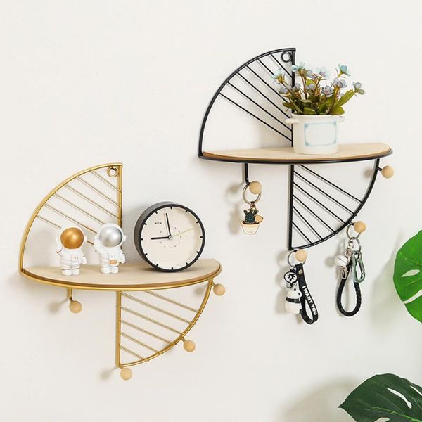 other home decor iron art creative storage display shelf wall hanging rack living room decorative frame office accessory
other home decor iron art creative storage display shelf wall hanging rack living room decorative frame office accessory
