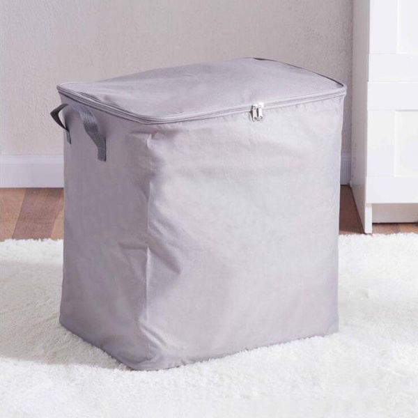 storage bags comwarm oxford clothes quilt organizer gray white durable bedroom wardrobe bag folding portable travel handbag container
storage bags comwarm oxford clothes quilt organizer gray white durable bedroom wardrobe bag folding portable travel handbag container
