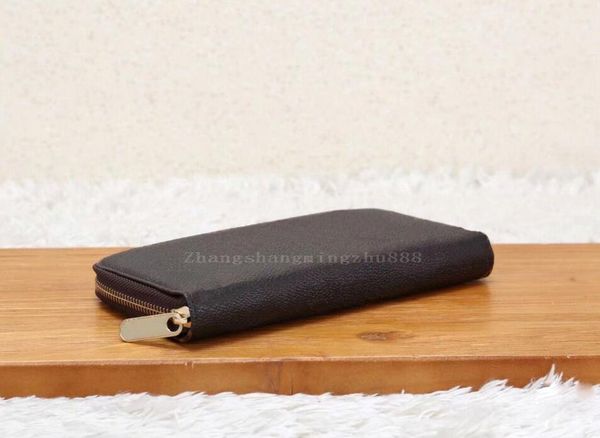 women wallet men long purse single zipper wallets lady card holder with box, Red;black
women wallet men long purse single zipper wallets lady card holder with box, Red;black