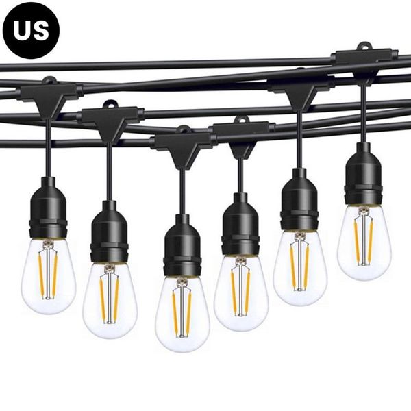 strings outdoor string lights patio plug led glass bulb warm white ip65 waterproof hanging light 15
strings outdoor string lights patio plug led glass bulb warm white ip65 waterproof hanging light 15