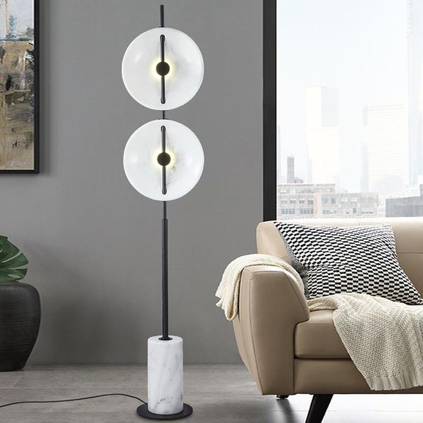 postmodern light luxury floor lamp living room golden marble coffee table creative personality bedroom bedside lamps
postmodern light luxury floor lamp living room golden marble coffee table creative personality bedroom bedside lamps