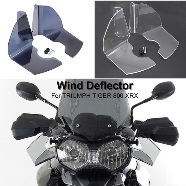 motorcycle windshield for tiger 800 xrx 2021-2021 shroud windscreen wind deflector handshield handguard
motorcycle windshield for tiger 800 xrx 2021-2021 shroud windscreen wind deflector handshield handguard
