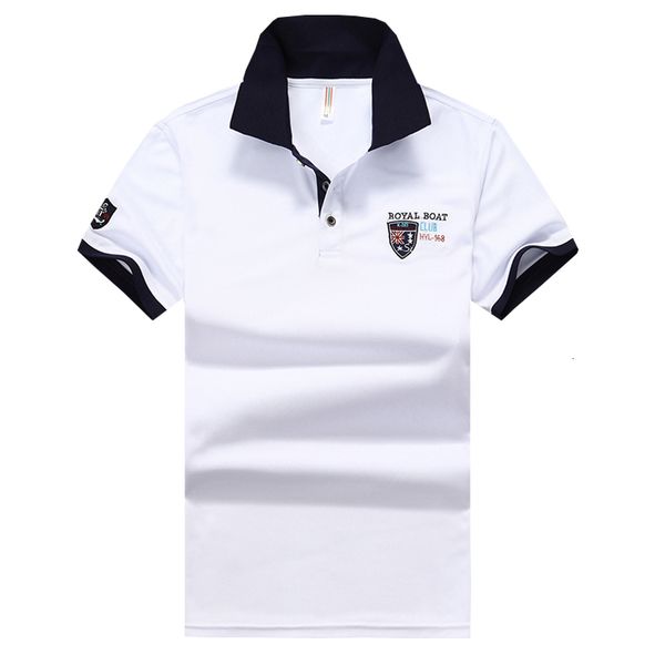 men's polos summer men polo shirt embroidery casual solid color short sleeve cr9x, White;black
men's polos summer men polo shirt embroidery casual solid color short sleeve cr9x, White;black