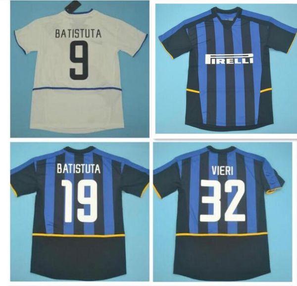 2002 2003 retro soccer jersey recoba kallon biagio football shirt morfeo guly home away classic vintage maglia da calcio vieri crespo, Black;yellow
2002 2003 retro soccer jersey recoba kallon biagio football shirt morfeo guly home away classic vintage maglia da calcio vieri crespo, Black;yellow