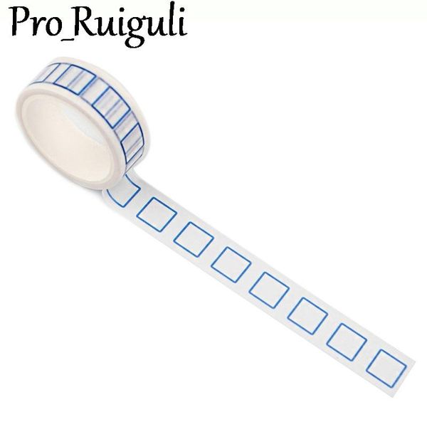 30pcs simple lattice pattern diy washi tape paper office stationery school supply tapes scrapbooking stickers decoration gift wrap
30pcs simple lattice pattern diy washi tape paper office stationery school supply tapes scrapbooking stickers decoration gift wrap