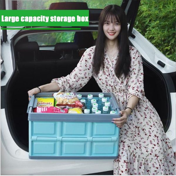 car organizer plastic multifunctional storage box auto trunk foldable large stowing tidying case cargo
car organizer plastic multifunctional storage box auto trunk foldable large stowing tidying case cargo