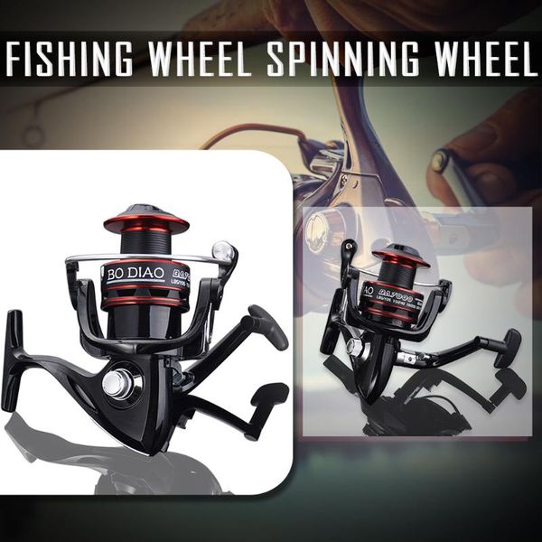 fishing wheel metal spool spinning reel 5.2:1 gear ratio 8kg cnc alloy unloading force sea baitcasting reels
fishing wheel metal spool spinning reel 5.2:1 gear ratio 8kg cnc alloy unloading force sea baitcasting reels