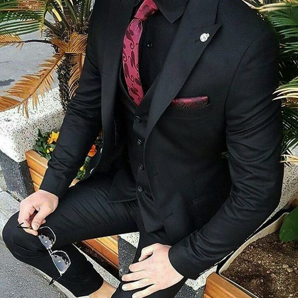 men's suits & blazers black suits for marriage, man's jacket, tuxedo, men's suits, three pieces ux8m, White;black
men's suits & blazers black suits for marriage, man's jacket, tuxedo, men's suits, three pieces ux8m, White;black
