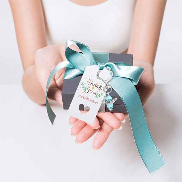 hooks & rails 40 sets pearl angel with heart-shape keychain wedding favor set include keychains organza gift bags and more
hooks & rails 40 sets pearl angel with heart-shape keychain wedding favor set include keychains organza gift bags and more