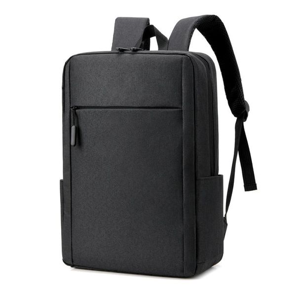 backpack fashion simple with usb charging men and women casual business lap15 6 men's youth
backpack fashion simple with usb charging men and women casual business lap15 6 men's youth