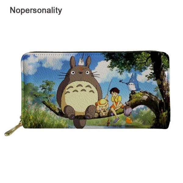 wallets nopersonality my neighbor totoro print punk style long pu purse for female skull bank card pouch brand perse carteira, Red;black
wallets nopersonality my neighbor totoro print punk style long pu purse for female skull bank card pouch brand perse carteira, Red;black