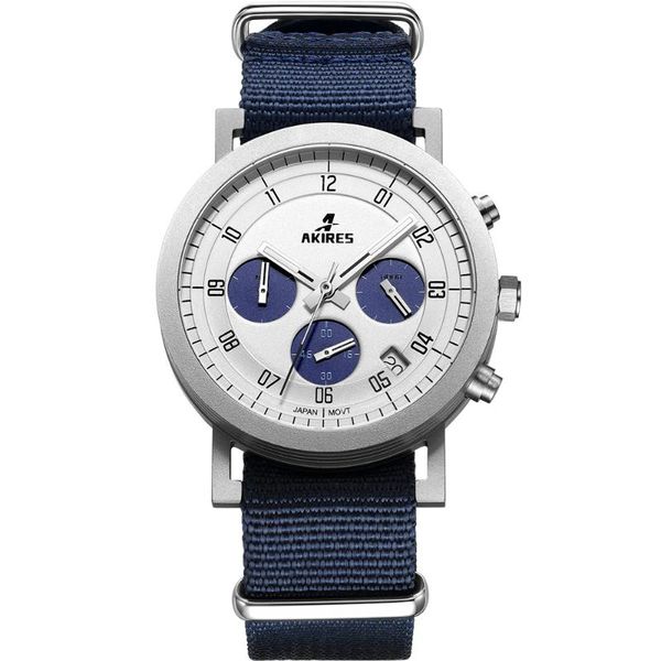 wristwatches fashion military nylon watch men's chronograph quartz men sport stainless steel sapphire crystal luminous male clock, Slivery;brown
wristwatches fashion military nylon watch men's chronograph quartz men sport stainless steel sapphire crystal luminous male clock, Slivery;brown