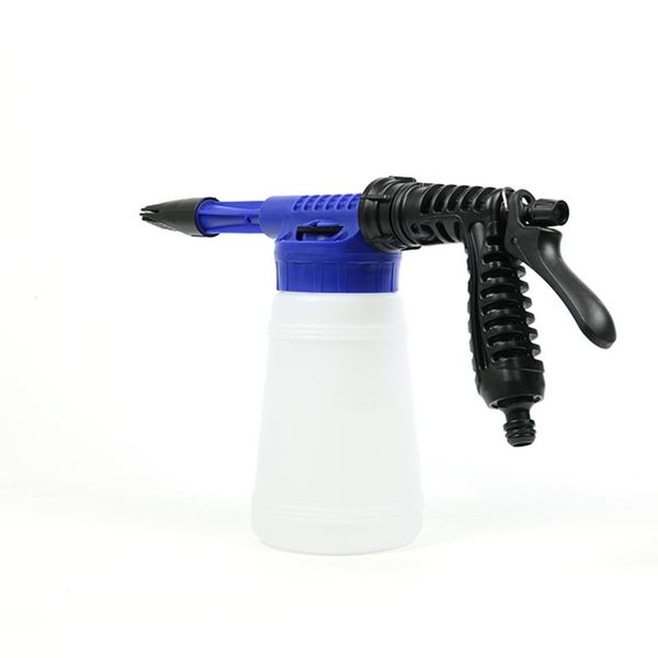 watering equipments adjustable hose wash sprayer & ratio dial car cannon foam blaster nozzle spray gun
watering equipments adjustable hose wash sprayer & ratio dial car cannon foam blaster nozzle spray gun