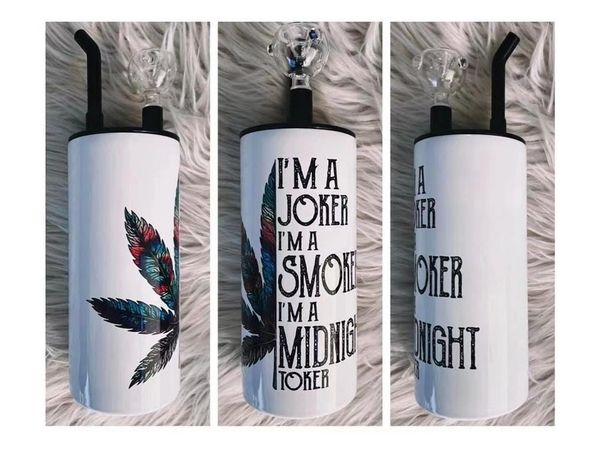 22oz sublimation hookah tumbler with smoking pipe lid sublimation smoking tumbler stainless steel fatty cup double wall vacuum travel mug
22oz sublimation hookah tumbler with smoking pipe lid sublimation smoking tumbler stainless steel fatty cup double wall vacuum travel mug