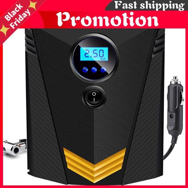 inflatable pump portable 150psi car tire inflator digital screen air compressor with led light dc12v for motorcycle
inflatable pump portable 150psi car tire inflator digital screen air compressor with led light dc12v for motorcycle
