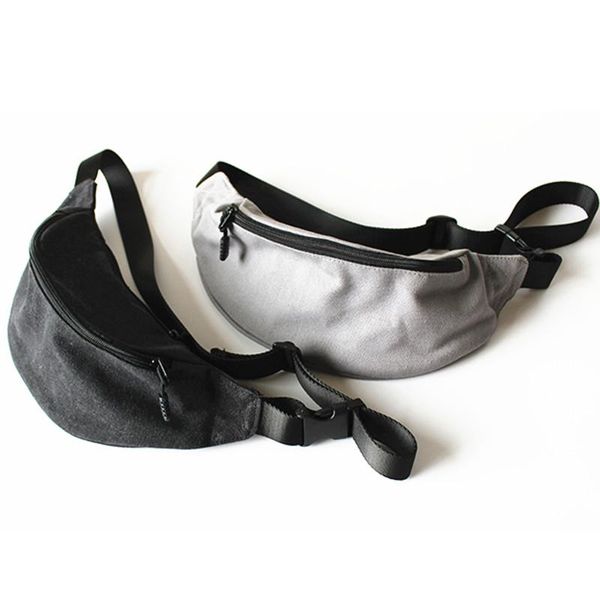 waist bags fanny pack for men and women canvas belt with adjustable strap casual travel chest bag
waist bags fanny pack for men and women canvas belt with adjustable strap casual travel chest bag