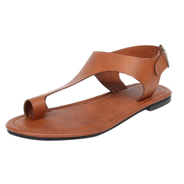 women comfy flat ladies casual soft big toe foot correction sandal orthopedic bunion corrector pu leather shoes sole slippers sandals, Black
women comfy flat ladies casual soft big toe foot correction sandal orthopedic bunion corrector pu leather shoes sole slippers sandals, Black