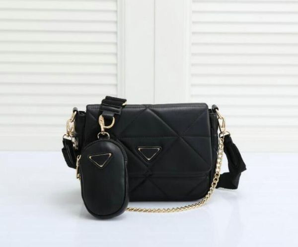 5a women 2pcs/set designer shoulder bags waterproof leather chest pack lady tote chains handbags clutch purse messenge bags
5a women 2pcs/set designer shoulder bags waterproof leather chest pack lady tote chains handbags clutch purse messenge bags