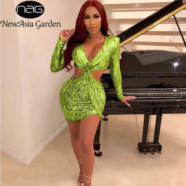 newasia long sleeve dress women club dress waist hollow mini ladies dresses pink neon green print v-neck plus size 210413, Black;gray
newasia long sleeve dress women club dress waist hollow mini ladies dresses pink neon green print v-neck plus size 210413, Black;gray