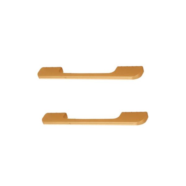 handles & pulls 2pcs drawer european style bar cabinet door aluminum alloy handle simple grip (2049-160)
handles & pulls 2pcs drawer european style bar cabinet door aluminum alloy handle simple grip (2049-160)