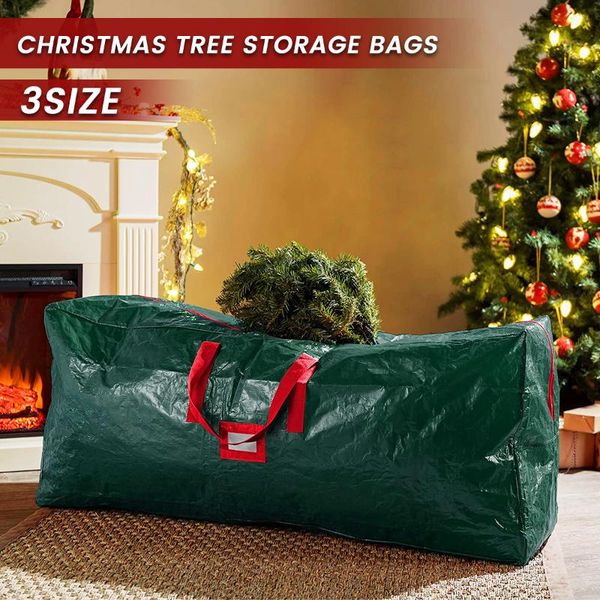 storage bags christmas tree bag dustproof cover protect waterproof large-capacity quilt clothes warehouse organize tools
storage bags christmas tree bag dustproof cover protect waterproof large-capacity quilt clothes warehouse organize tools