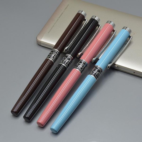 fountain pens sell well wing sung 4 colors metal pen office stationery 0.38mm nib write ink
fountain pens sell well wing sung 4 colors metal pen office stationery 0.38mm nib write ink