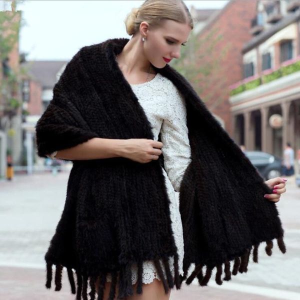 scarves length 160cm women's real knitted with tassels lady pashmina wraps autumn winter women shawls, Blue;gray
scarves length 160cm women's real knitted with tassels lady pashmina wraps autumn winter women shawls, Blue;gray