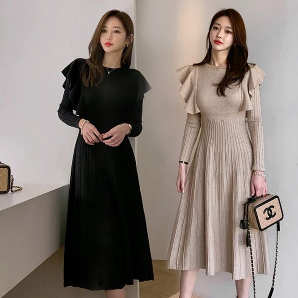spring girls dress women cotton long sleeve dresses female vintage party boho robe femme vestido autumn winter casual, Black;gray
spring girls dress women cotton long sleeve dresses female vintage party boho robe femme vestido autumn winter casual, Black;gray