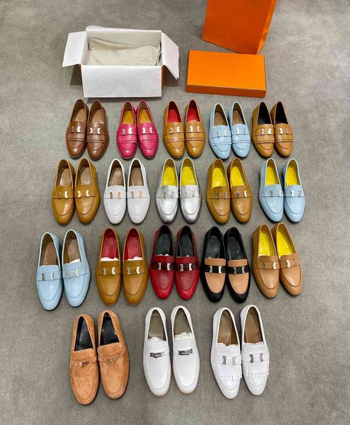 high-end handmade classic women's shoes durable and easy to match casual shoes fashion leather comfortable, Black
high-end handmade classic women's shoes durable and easy to match casual shoes fashion leather comfortable, Black
