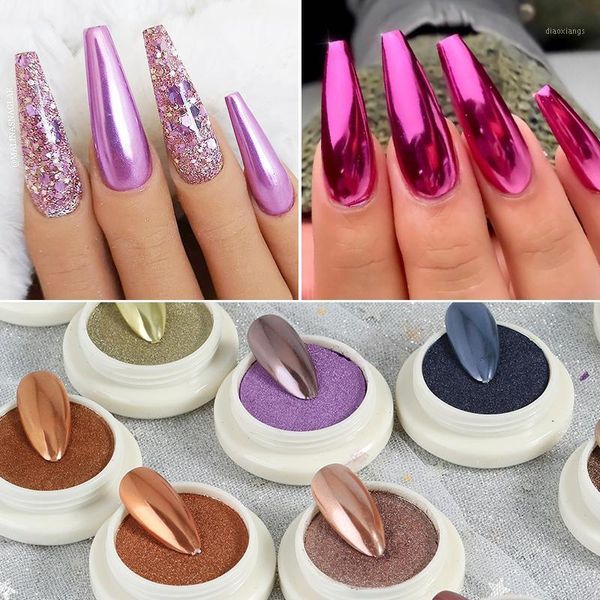 doll nail art solid magic chameleon glitter powder decoration holo pigment decorations diy manicures1, Silver;gold
doll nail art solid magic chameleon glitter powder decoration holo pigment decorations diy manicures1, Silver;gold