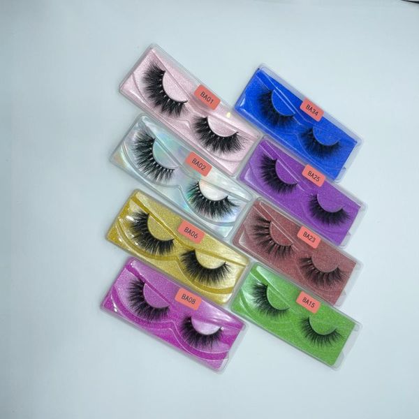 false eyelashes dramau 1pair lashes mink faux dramatic volume eyelash extension wholesale
false eyelashes dramau 1pair lashes mink faux dramatic volume eyelash extension wholesale