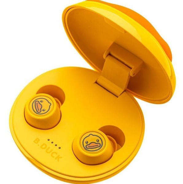 wireless bluetooth headphone for little yellow duck headset binaural in-ear invisible style cute sports earphone headphones & earphon
wireless bluetooth headphone for little yellow duck headset binaural in-ear invisible style cute sports earphone headphones & earphon