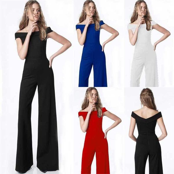 women's jumpsuits & rompers women pants womens casual sleeveless trim wide leg high waist long jumpsuit flared streetwear, Black;white
women's jumpsuits & rompers women pants womens casual sleeveless trim wide leg high waist long jumpsuit flared streetwear, Black;white