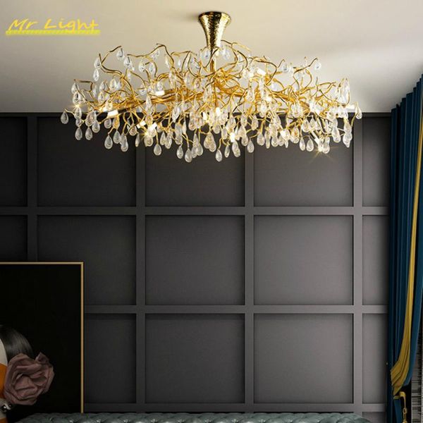 chandeliers modern luxury crystal led chandelier lighting nordic golden luster ceiling living room loft el indoor decor lamps
chandeliers modern luxury crystal led chandelier lighting nordic golden luster ceiling living room loft el indoor decor lamps