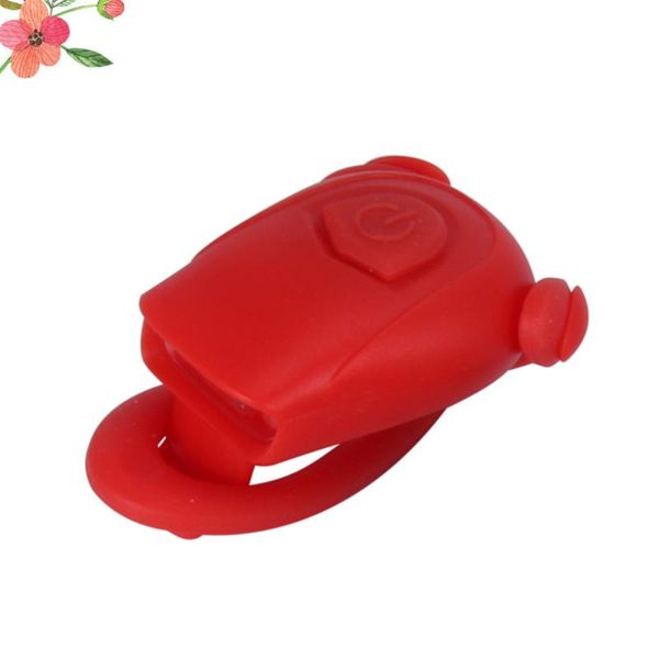 kids bike safety light mini led multifunctional night riding warning lamp for cycling (red) lights
kids bike safety light mini led multifunctional night riding warning lamp for cycling (red) lights