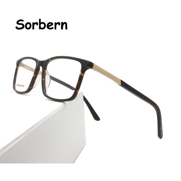 fashion sunglasses frames acetate optical frame glasses man square myopia prescription eyeglasses men spring hinge full eyewear gafas oculos, Black
fashion sunglasses frames acetate optical frame glasses man square myopia prescription eyeglasses men spring hinge full eyewear gafas oculos, Black
