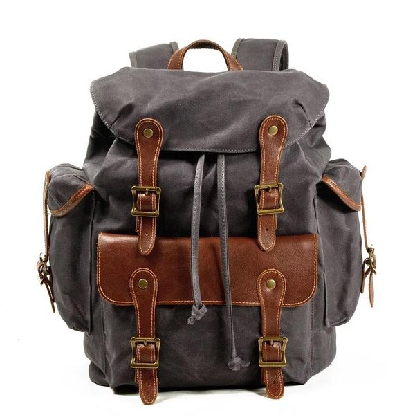 backpack british style men retro luxury canvas school bag large ravel to eat chicken western cowboy waterproof bagpack
backpack british style men retro luxury canvas school bag large ravel to eat chicken western cowboy waterproof bagpack