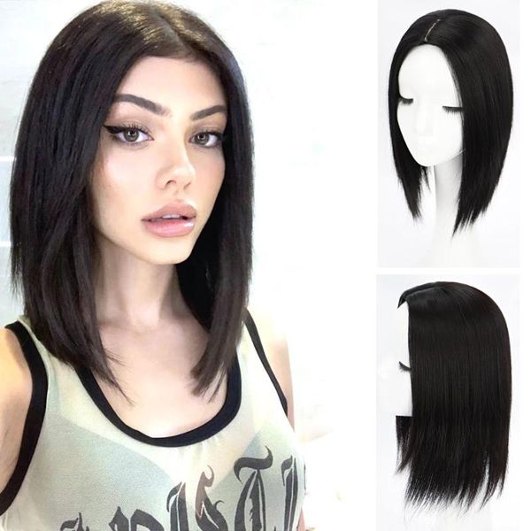 party hats synthetic straight hair extensions for women natural color closures clip in extension hairpieces toupee daily
party hats synthetic straight hair extensions for women natural color closures clip in extension hairpieces toupee daily