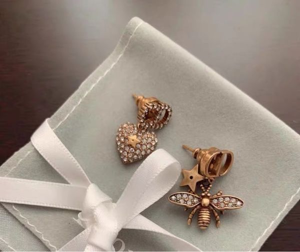 75% off luxury jewelry new silver needle letter five pointed star back hanging earrings and earrings clearance, Golden;silver
75% off luxury jewelry new silver needle letter five pointed star back hanging earrings and earrings clearance, Golden;silver