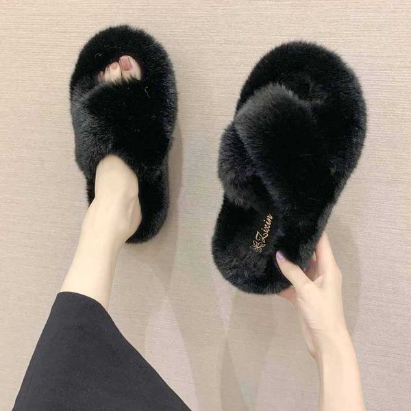 maomao slippers for women wearing net red flip-flops cute 2021 korean fairy style cross flats, Black
maomao slippers for women wearing net red flip-flops cute 2021 korean fairy style cross flats, Black