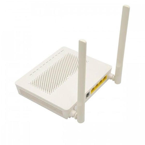 hg8546m gpon epon xpon router 4 fe lan + 1pot +usb +2.4 g wifi 5dbi with english firmware fiber optic equipment
hg8546m gpon epon xpon router 4 fe lan + 1pot +usb +2.4 g wifi 5dbi with english firmware fiber optic equipment