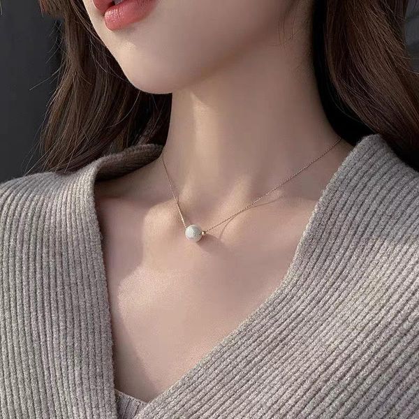 chains arrival necklaces fashion women trendy link chain metal round all compatible party simple jewelry, Silver
chains arrival necklaces fashion women trendy link chain metal round all compatible party simple jewelry, Silver