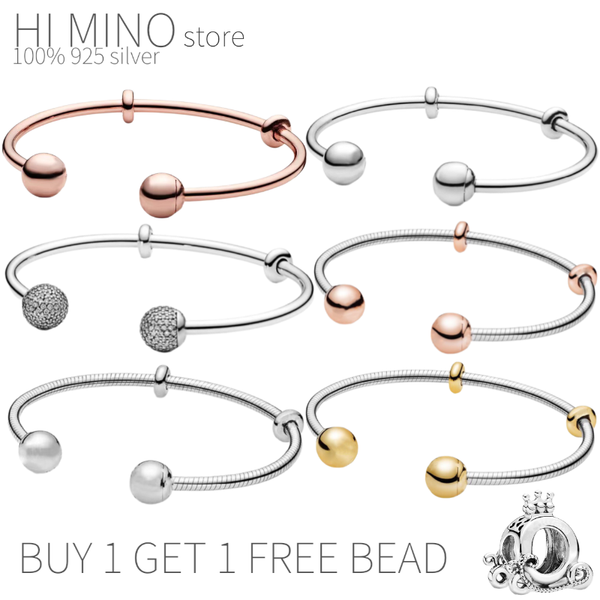 beaded, strands 2021 real 100% 925 sterling silver pan bracelets snake chain charms bracelet fit original open for women diy jewelry, Black
beaded, strands 2021 real 100% 925 sterling silver pan bracelets snake chain charms bracelet fit original open for women diy jewelry, Black