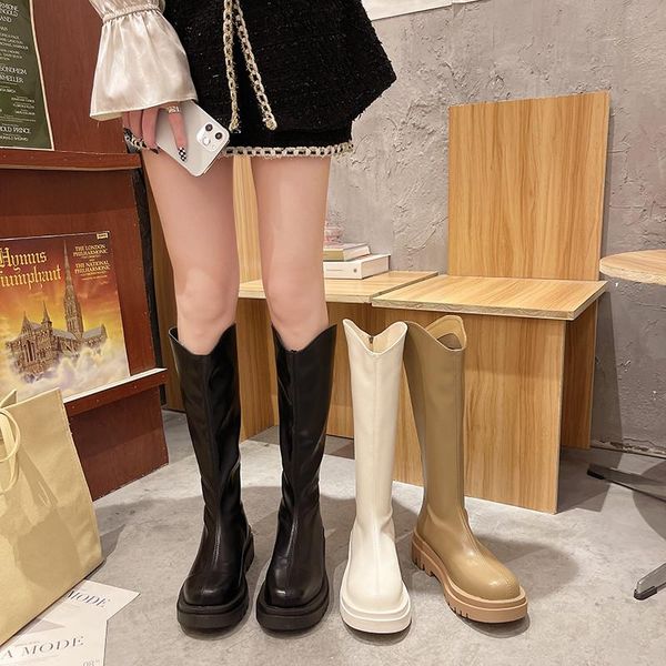 boots shoes women over knee round toe boots-women flat heel zipper over-the-knee white lolita autumn rubber 2021 med ladies rome, Black
boots shoes women over knee round toe boots-women flat heel zipper over-the-knee white lolita autumn rubber 2021 med ladies rome, Black
