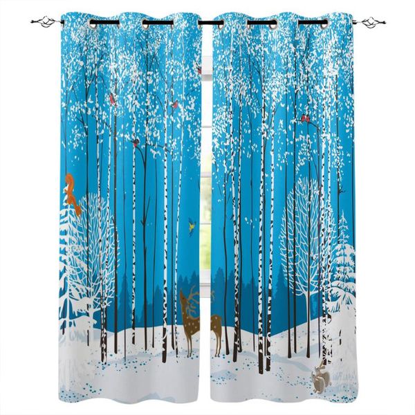 curtain & drapes birch tree cow squirrel flying bird animal forest curtains living room high blackout thick style
curtain & drapes birch tree cow squirrel flying bird animal forest curtains living room high blackout thick style