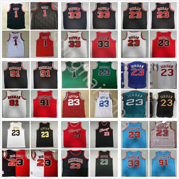 mens north carolina derrick 1 rose retro 23 mesh 45 michael scottie 33 pippen dennis 91 rodman basketball jerseys zach 8 lavine lonzo 2 ball, Black;red
mens north carolina derrick 1 rose retro 23 mesh 45 michael scottie 33 pippen dennis 91 rodman basketball jerseys zach 8 lavine lonzo 2 ball, Black;red