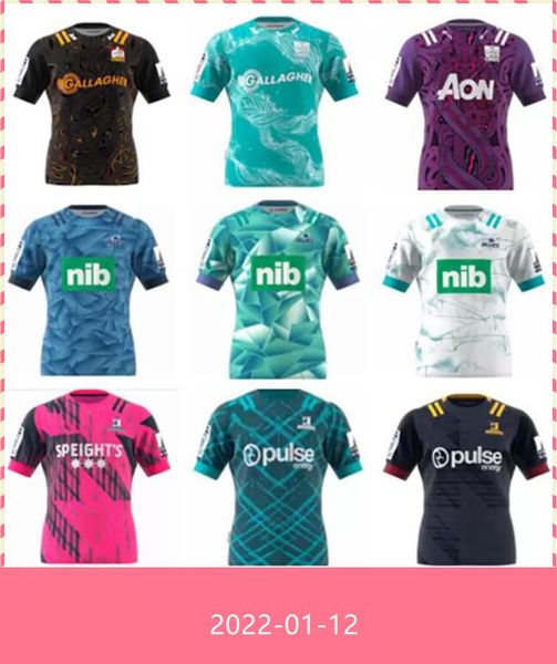 new super rugby jersey zealand blues hurricanes crusaders highlanders jerseys shirts quality, Black;gray
new super rugby jersey zealand blues hurricanes crusaders highlanders jerseys shirts quality, Black;gray
