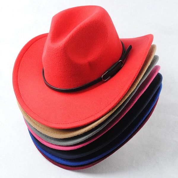wide brim hats fashion fedora men winter women hat band belt formal felted panama casual for, Blue;gray
wide brim hats fashion fedora men winter women hat band belt formal felted panama casual for, Blue;gray